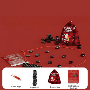 MagnetOut™ Magnetic Strategy Game