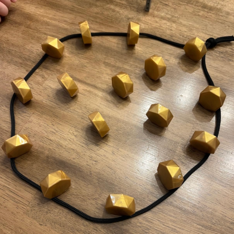 MagnetOut™ Magnetic Stones Game