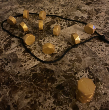 MagnetOut™ Magnetic Stones Game