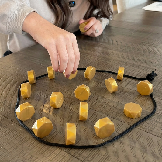MagnetOut™ Magnetic Stones Game