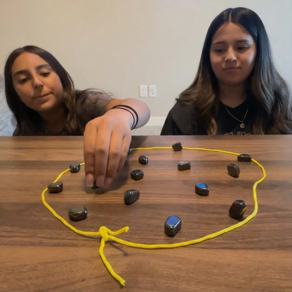 MagnetOut™ Magnetic Strategy Game