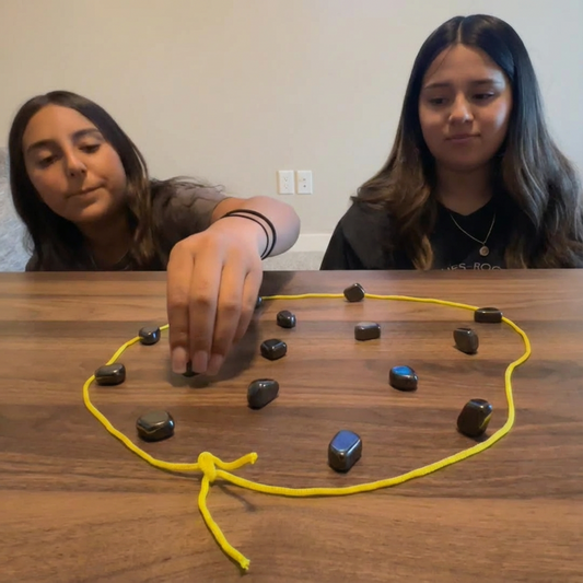 MagnetOut™ Magnetic Strategy Game