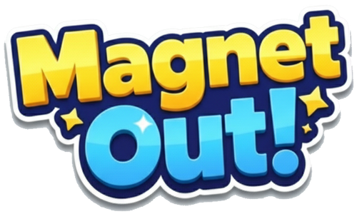 MagnetOut
